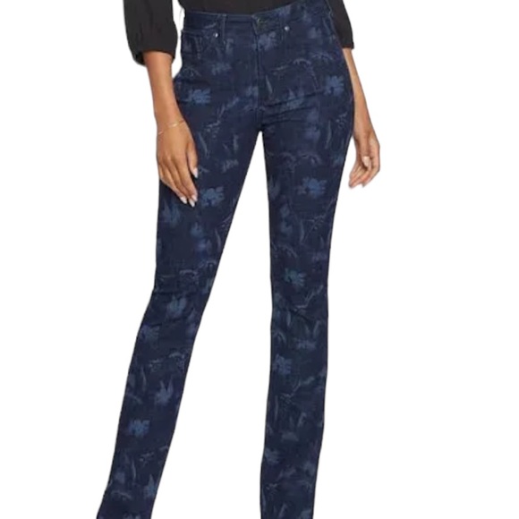 NYDJ Denim - + NYDJ Slim Fit